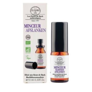 Elixirsampco Minceur - Spray 10Ml