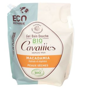 Rc Eco-recharge Macadamia 1l