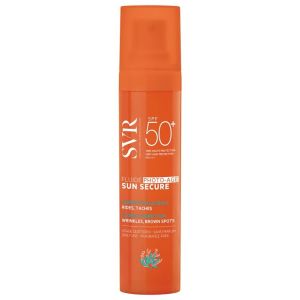 Svr Sun Fld Age Spf50 40Ml