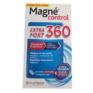 Magne Control 360 60Cp