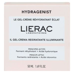 Lierac Hydragenist Gel Cr New 50Ml