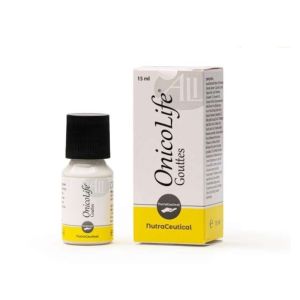 Nutraceutical Onicolife Drops