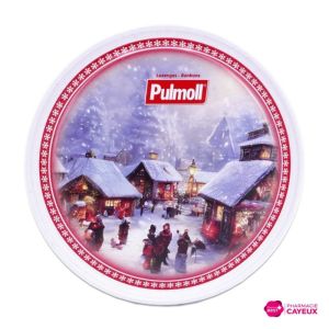 Pulmoll Classic Sugar Free 75g