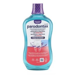 Parodontax Bdb Ment Fr 500Ml