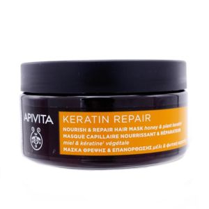 Apivita Keratin Repair Masque