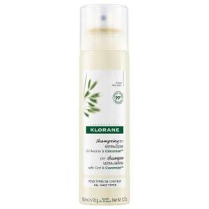 Klorane Shamp Sec Avoine 150Ml New