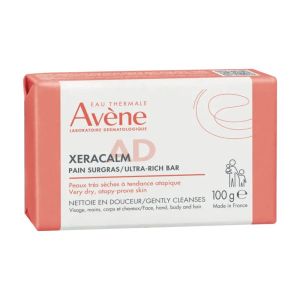 Avene Xeracalm Ad Pain X2