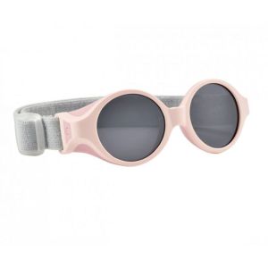 Baby Sunglasses - 0-9 Months - Candy Pink