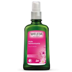 Musk rose harmonizing oil 100ml