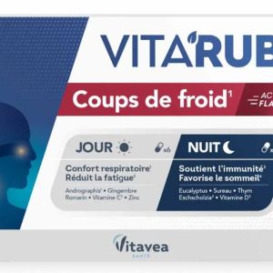 Vita Rub Gelu12