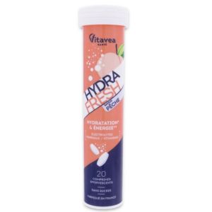 Hydrafresh Peche Cpr Eff 20