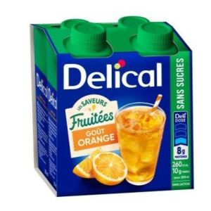 Delical Boiss Frss Orang Tetra 4X200Ml