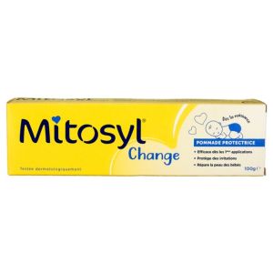 Mitosyl Change Pom Prot Tb100G1