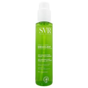 Svr Sebiaclear Spray Corps 150Ml