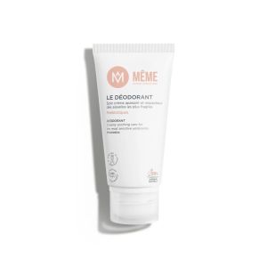 Meme Deodorant Creme 50Ml