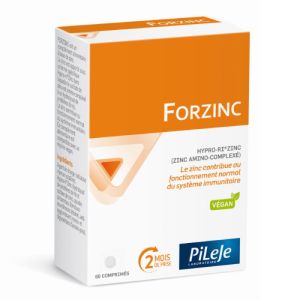 Forzinc 60 Cp