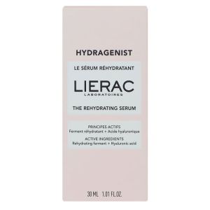 Lierac Hydragenist Serum New 30Ml