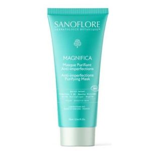 Sanof Magnifica Masq Purif A-Imp 75Ml