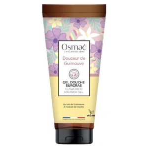 Osmae Mini Gel Douche 100 Ml Guimauve