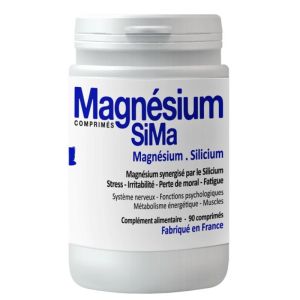 Magnesium Sima /90