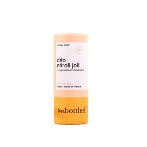 Unbottled Deodorant Neroli Joli 50G