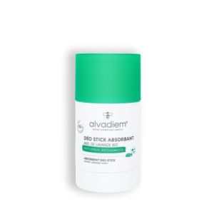 Alvadiem Deo Absorbant Regulateur 50G