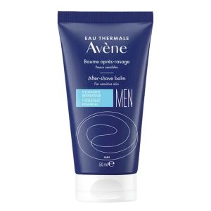 Avene Men Baume Apres Rasage 50Ml