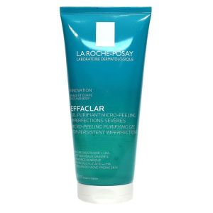 Rp Effaclar Gel Micropeeling 200Ml