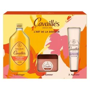 Rc Coff Noel Routine Soin Veloutant 2025