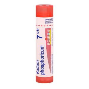 Kalium Phosphoricum tube granules 7 CH
