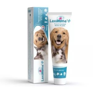 Laxatone  Pate Oral Tb100G