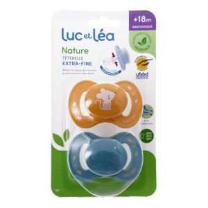Lucamplea Suc Nat 18Mois N3