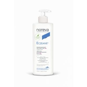 Eczeane - Lipid-replenishing anti-itching balm 48H - 400 ml
