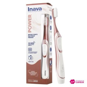 Inava Power Bad Elec Rose