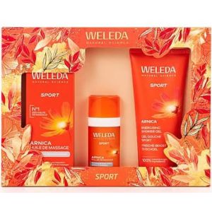Weleda Coff Noel Sport 2026