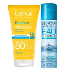 Bariesun Cof Cr 50 50Mleau Therm50Ml