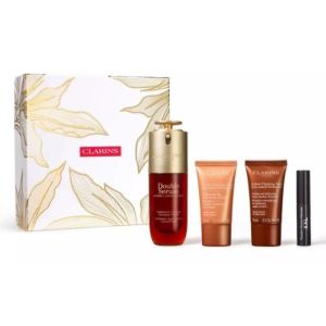 Clarins Coff Fdm 25 Double Serum 9 50 Ml