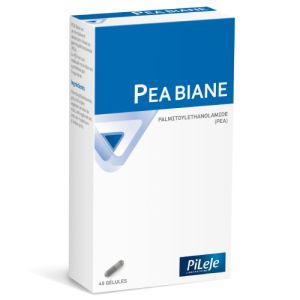 PEA BIANE - 45 capsules