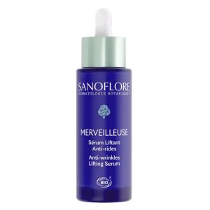 Sanoflore Merveill Ser Lift A-Rid30Ml