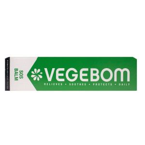 Vegebom Baum Secour 100g