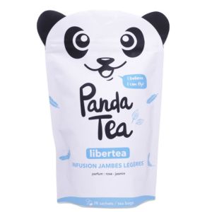 Pandatea Libertea