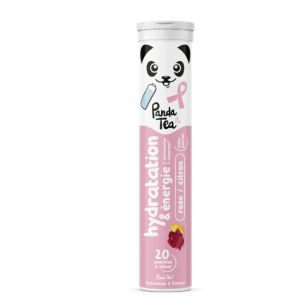 Panda Tea Hydrat Rose/Citron Past Eff20