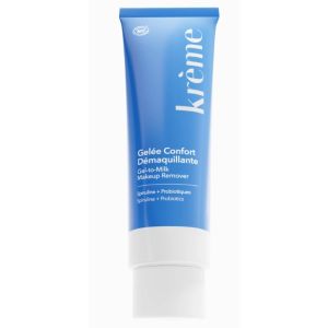 Kreme Gelee Fraiche Nettoyante 150Ml