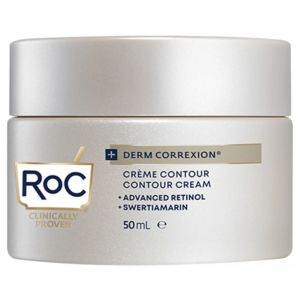 Roc Derm Connexion Creme Contour 50Ml