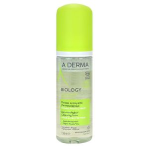 Biology Mousse Nett 150ml