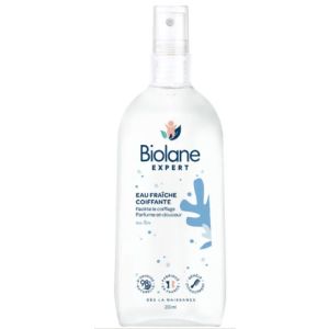 Biolane Eau Fraiche Coiffante Fl 200Ml