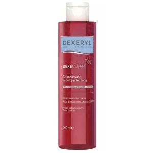 Dexeclear Gel A-Imp Fl200Ml1