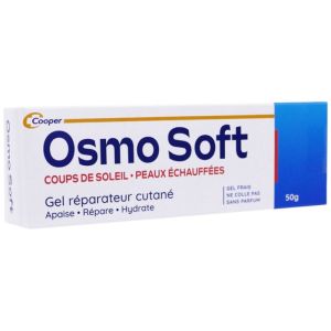 Osmosoft Gel 50G