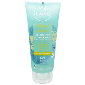Laino Shp Dche 3En1 Mistral 200Ml