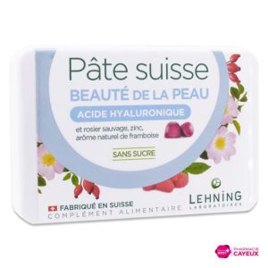 Lehning Pat Suis Beau Peau Gom40